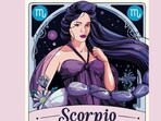 Weekly Horoscope Scorpio, October 6 to 12, 2024: Artists, actors, musicians, authors, and interior designers will get opportunities to earn wealth this week. Weekly Horoscope Scorpio, October 6 to 12, 2024: Artists, actors, musicians, authors, and interior designers will get opportunities to earn wealth this week.