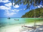 Koh Samui in Thailand is a great choice for Gen Z and millennial traveller. (AFP)
