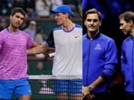 Boris Becker made a big statement. Boris Becker made a big statement.