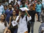 UGC NET Result 2024 Live: June re-exam scorecards, final answer key awaited (Karun Sharma/HT file)