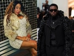 Allegations of sexual coercion and exploitation against Sean 'Diddy' Combs, a former go-go dancer speaks out. Allegations of sexual coercion and exploitation against Sean 'Diddy' Combs, a former go-go dancer speaks out.