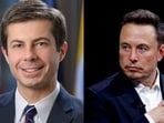 Pete Buttigieg responded to Elon Musk's accusations that FEMA obstructed hurricane relief,