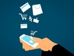 E-commerce platforms including Amazon and Flipkart got over <span class='webrupee'>₹</span>54,500 crore in sales during the first week of the festive season, from September 26 to October 02 E-commerce platforms including Amazon and Flipkart got over <span class='webrupee'>₹</span>54,500 crore in sales during the first week of the festive season, from September 26 to October 02