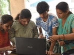 Goa board has rescheduled Class 12 board exams owing to JEE Main 2025 which is expected to be conducted in last week of January, The revised timetable is given here. (HT file image)