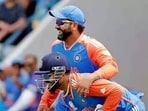 Rohit Sharma revealed how Rishabh Pant's 'injury' ploy helped India win Rohit Sharma revealed how Rishabh Pant's 'injury' ploy helped India win
