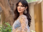 Rhea Chakraborty has been summoned by police in a probe linked to HiBox mobile app.