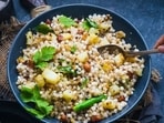 sabudana