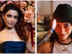 Samantha Ruth Prabhu heaped praises on Ananya Panday's CTRL. Samantha Ruth Prabhu heaped praises on Ananya Panday's CTRL.