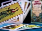 Read on to find out your Tarot reading for the coming week. Read on to find out your Tarot reading for the coming week.