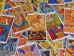 Read about your daily tarot prediction for October 5, 2024. Read about your daily tarot prediction for October 5, 2024.