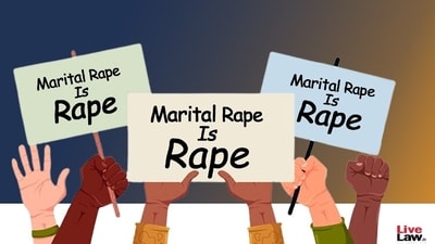 Martial Rape (Livelaw) Martial Rape (Livelaw)