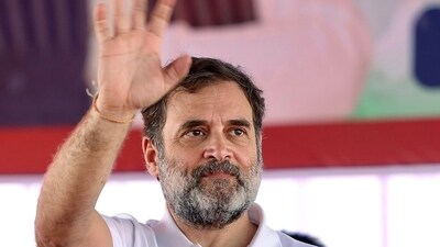Leader of Opposition in Lok Sabha and Congress leader Rahul Gandhi has been summoned to a Pune special court for a defamation case (ANI Photo) (AICC) Leader of Opposition in Lok Sabha and Congress leader Rahul Gandhi has been summoned to a Pune special court for a defamation case (ANI Photo) (AICC)