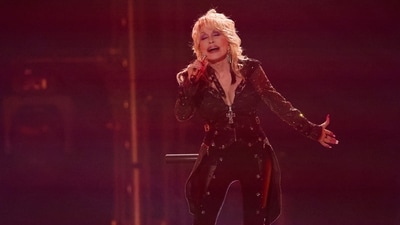 Dolly Parton, Morgan Wallen, Ivanka Trump, and more celebs donate millions for Helene victims (REUTERS)
