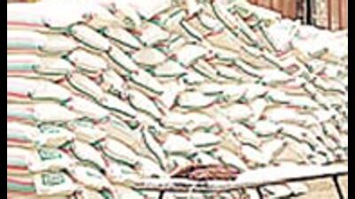 As per the state’s estimates, it needs 4.8 lakh metric tonnes just for wheat, while 80,000 is for vegetable crops. As per the state’s estimates, it needs 4.8 lakh metric tonnes just for wheat, while 80,000 is for vegetable crops.
