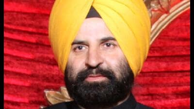 Balwant Singh Balwant Singh