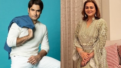Vivian Dsena and Shilpa Shirodkar are two of the 18 contestants reported to appear on Bigg Boss 18. Vivian Dsena and Shilpa Shirodkar are two of the 18 contestants reported to appear on Bigg Boss 18.