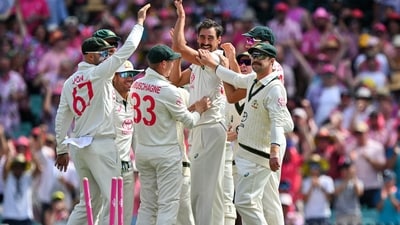 The Australian players are raring to win the BGT trophy, which they haven't won in the last decade. (AFP) The Australian players are raring to win the BGT trophy, which they haven't won in the last decade. (AFP)