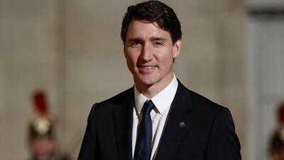 Canada's Prime Minister Justin Trudeau (REUTERS) Canada's Prime Minister Justin Trudeau (REUTERS)