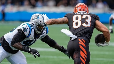 Many NFL players have undertaken a huge decision. (USA TODAY Sports via Reuters Con)