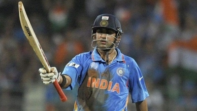 Gautam Gambhir has taken over as the Indian team's new head coach. (X Image) Gautam Gambhir has taken over as the Indian team's new head coach. (X Image)