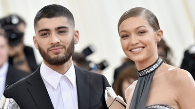 Gigi Hadid and Zayn Malik broke up in 2021 year after six years of dating. Gigi Hadid and Zayn Malik broke up in 2021 year after six years of dating.
