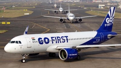 Bengaluru airport's new taxiway, which will span approximately 1.4 kilometres and feature two parallel paths, will connect the existing North and South runways. (File)