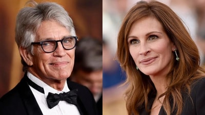 Julia Roberts and Eric Roberts have been estranged for years Julia Roberts and Eric Roberts have been estranged for years