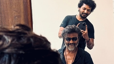 Lokesh Kanagaraj also revealed when Rajinikanth will re-join the shoot of Coolie. Lokesh Kanagaraj also revealed when Rajinikanth will re-join the shoot of Coolie.