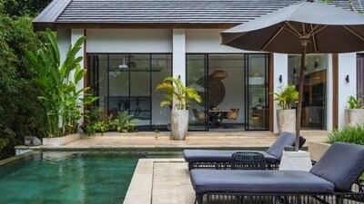 Home sales driven by the luxury segment, a phenomenon evidently on the rise since the Covid-19 pandemic, is not a sustainable development from a long-term perspective, according to property consultancy Knight Frank India. (Representational photo) (Pexels) Home sales driven by the luxury segment, a phenomenon evidently on the rise since the Covid-19 pandemic, is not a sustainable development from a long-term perspective, according to property consultancy Knight Frank India. (Representational photo) (Pexels)