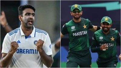 Ravichandran Ashwin spoke in great detail about the problems surrounding Pakistan cricket (Files) Ravichandran Ashwin spoke in great detail about the problems surrounding Pakistan cricket (Files)