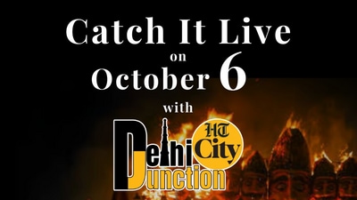 Catch It Live on 6 October 2024