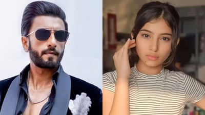 Ranveer Singh will reportedly romance Sara Arjun in Aditya Dhar's next Ranveer Singh will reportedly romance Sara Arjun in Aditya Dhar's next