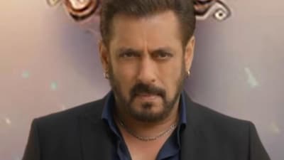 Salman Khan will host Bigg Boss 18. Salman Khan will host Bigg Boss 18.