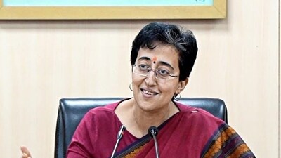 Not just placement record, job creation by graduates also crucial for university assessment: Delhi CM Atishi (Atishi - X) Not just placement record, job creation by graduates also crucial for university assessment: Delhi CM Atishi (Atishi - X)