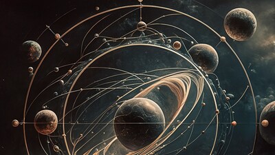 Horoscope for October 5, 2024: Stars predict abundance for two zodiac signs today