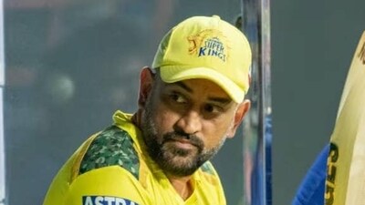 MS Dhoni is likely to feature in IPL 2025 as an uncapped player MS Dhoni is likely to feature in IPL 2025 as an uncapped player
