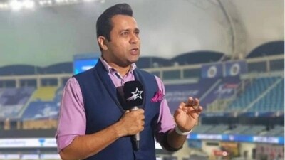 Aakash Chopra (Instagram) Aakash Chopra (Instagram)