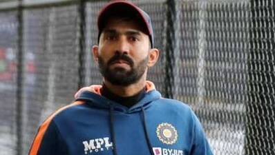 Dinesh Karthik had special praise for India cricketers. Dinesh Karthik had special praise for India cricketers.