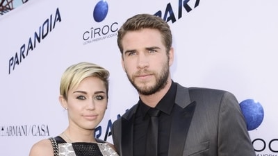 Miley Cyrus is facing emotional turmoil due to a lawsuit regarding her song 'Flowers,' which seems to be linked to her ex-husband Liam Hemsworth. (AP) Miley Cyrus is facing emotional turmoil due to a lawsuit regarding her song 'Flowers,' which seems to be linked to her ex-husband Liam Hemsworth. (AP)