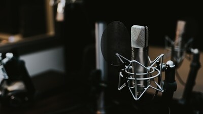 Google's AI podcasting tool called Audio Overview was launched in this year's mid-September as a part of NotebookLM, a one year-old AI-powered research assistant, powered by the Google Gemini 1.5 AI model. (Representational Image/Unsplash) Google's AI podcasting tool called Audio Overview was launched in this year's mid-September as a part of NotebookLM, a one year-old AI-powered research assistant, powered by the Google Gemini 1.5 AI model. (Representational Image/Unsplash)