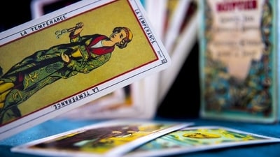 Read on to find out your Tarot reading for the coming week. (Unsplash) Read on to find out your Tarot reading for the coming week. (Unsplash)