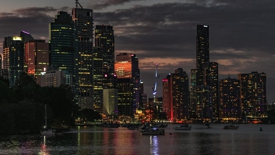 Brisbane is know for its nightlife. (Pexels) Brisbane is know for its nightlife. (Pexels)