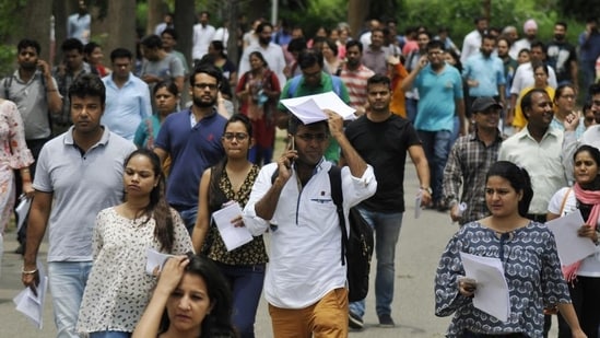 UGC NET Result 2024 Live: June re-exam scorecards, final answer key awaited