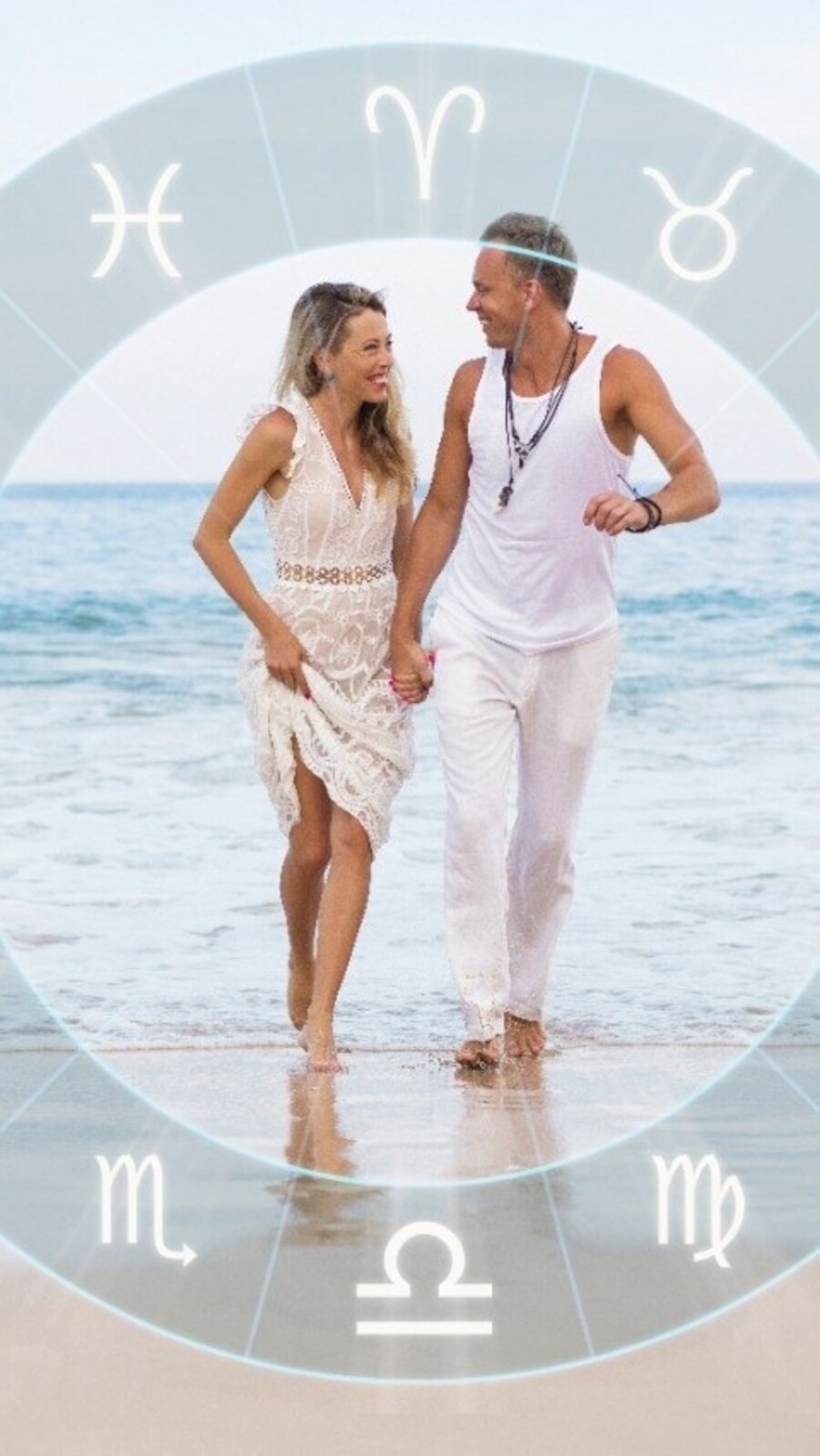 Daily Love and Relationship Horoscope 2024: Find out love predictions for October 06.
