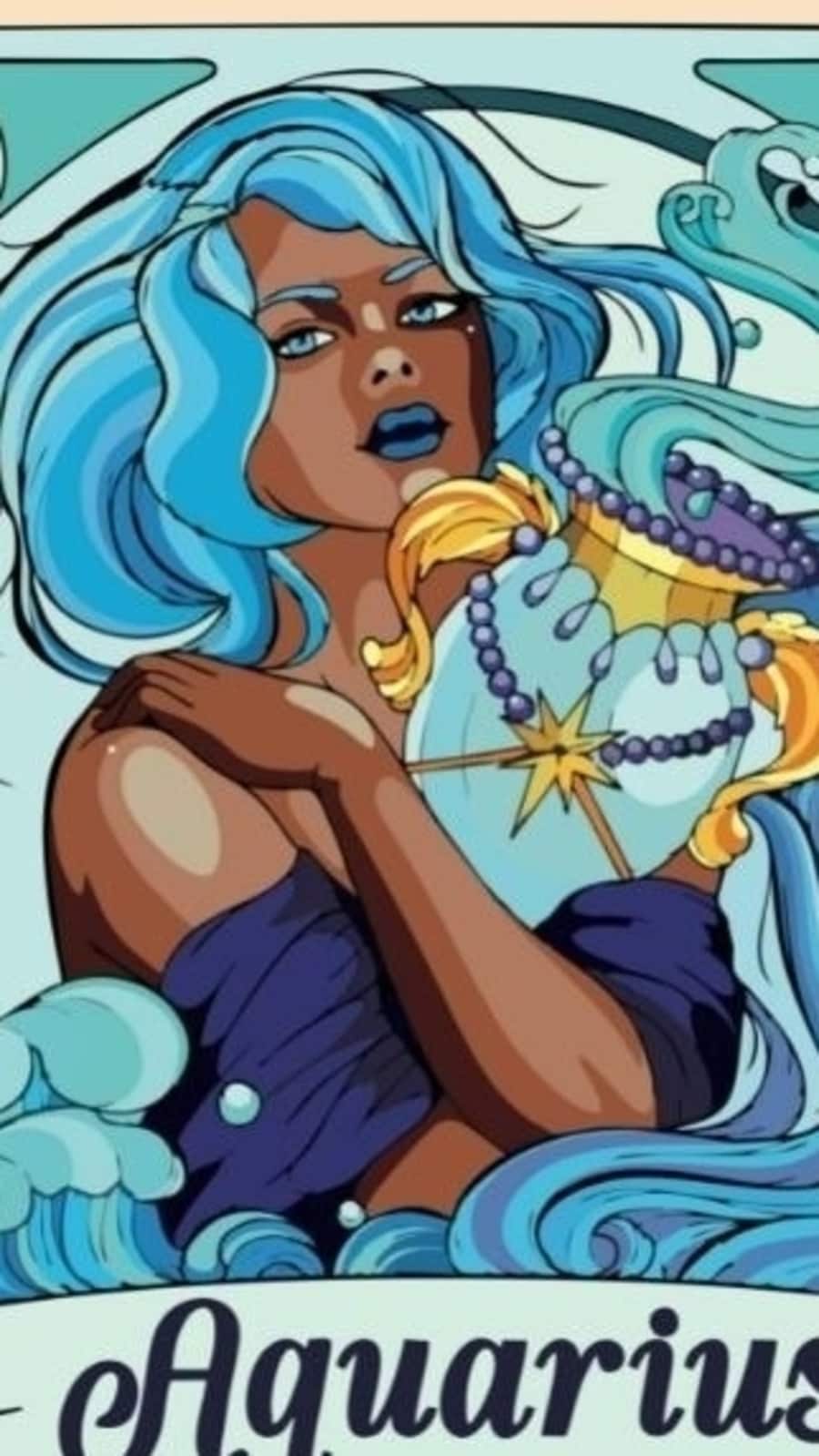Weekly Horoscope Aquarius, October 6-12, 2024: Expect surprises in the relationship and consider making smart monetary decisions.