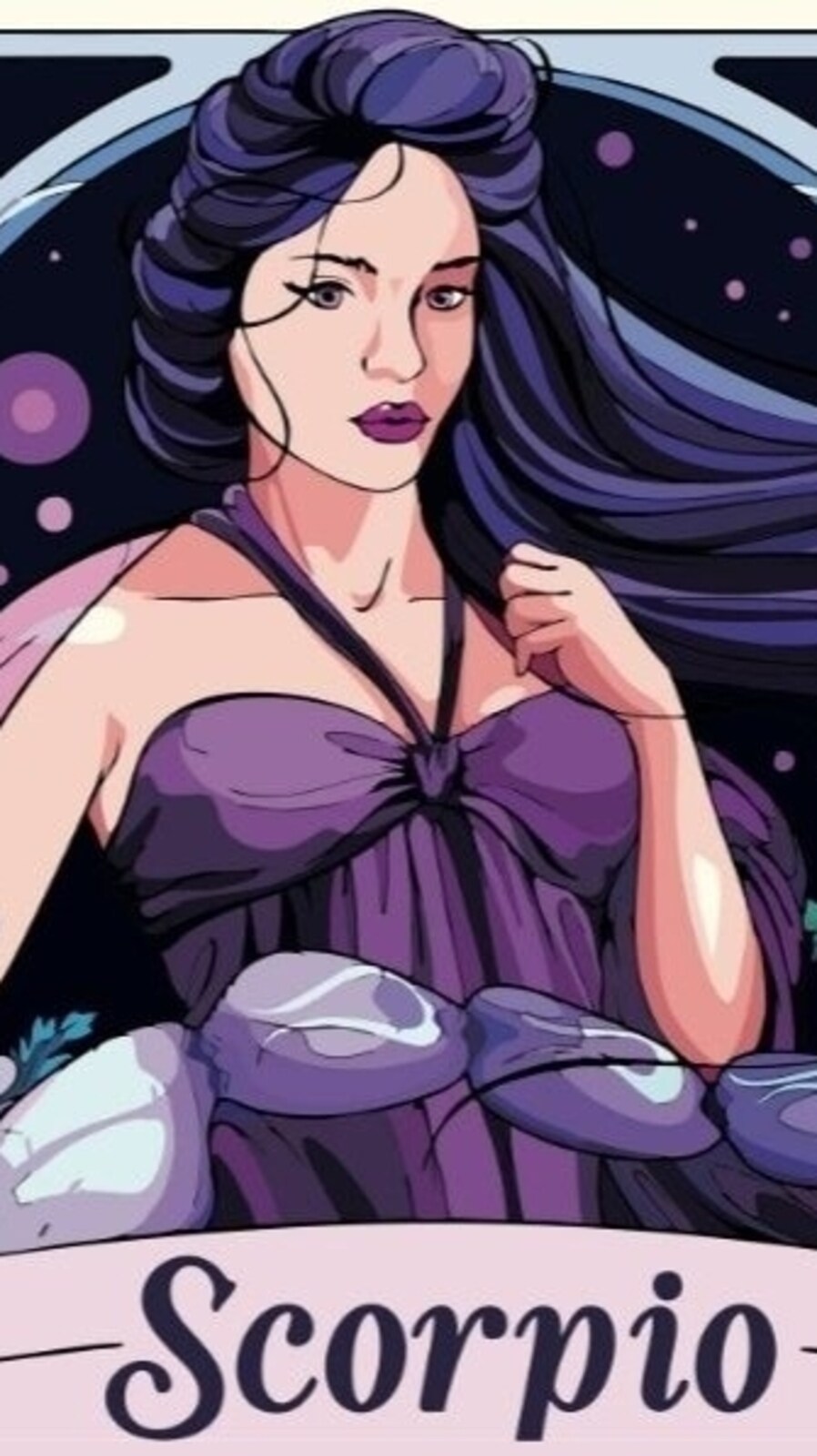 Weekly Horoscope Scorpio, October 6 to 12, 2024: Artists, actors, musicians, authors, and interior designers will get opportunities to earn wealth this week.
