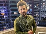 Jay Bhanushali on Navratri celebrations Jay Bhanushali on Navratri celebrations
