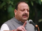J&K Election Results: Businessman and Bharatiya Janata Party (BJP) leader Devender Singh Rana has won the Nagrota  seat
