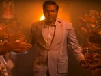 Vijay Sethupathi took over as the host of Bigg Boss Tamil season 8 from Kamal Haasan.