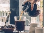 If you drink a lot of coffee in a day, don't miss reading about the findings of a recent study.